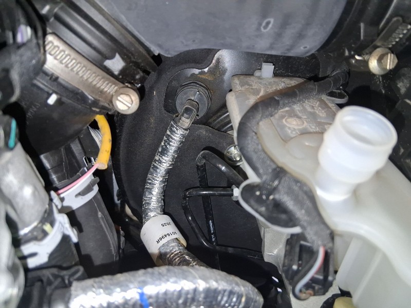 Recambio de servofreno para renault kangoo iii furgoneta/monovolumen 1.5 blue dci 95 (fjab) referencia OEM IAM 472103893R  