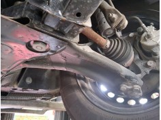 BRAZO SUSPENSION INFERIOR DELANTERO IZQUIERDO 545054269R 