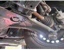 Recambio de brazo suspension inferior delantero izquierdo para renault kangoo iii furgoneta/monovolumen 1.5 blue dci 95 (fjab) r