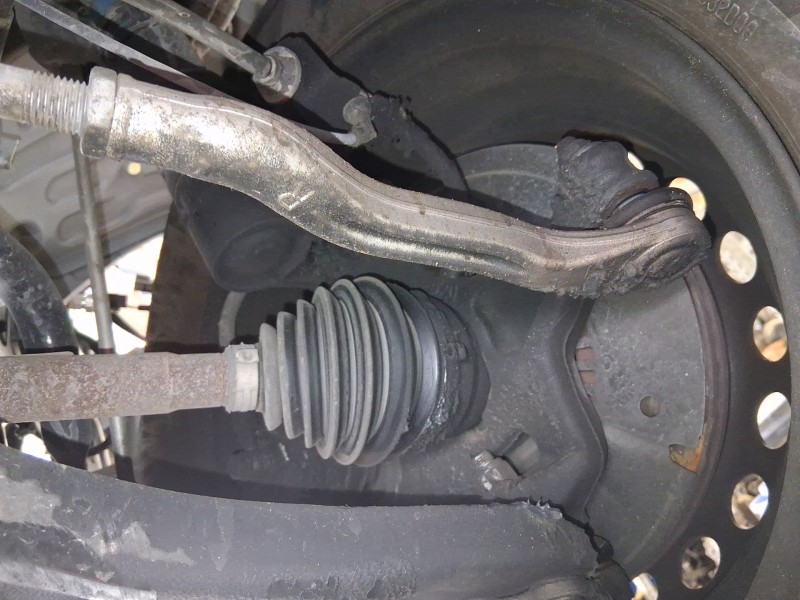 Recambio de mangueta delantera derecha para renault kangoo iii furgoneta/monovolumen 1.5 blue dci 95 (fjab) referencia OEM IAM 4