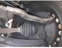 Recambio de mangueta delantera derecha para renault kangoo iii furgoneta/monovolumen 1.5 blue dci 95 (fjab) referencia OEM IAM 4