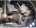 Recambio de mangueta delantera izquierda para renault kangoo iii furgoneta/monovolumen 1.5 blue dci 95 (fjab) referencia OEM IAM