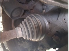 Recambio de transmision delantera derecha para renault kangoo iii furgoneta/monovolumen 1.5 blue dci 95 (fjab) referencia OEM IA
