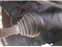 Recambio de transmision delantera derecha para renault kangoo iii furgoneta/monovolumen 1.5 blue dci 95 (fjab) referencia OEM IA