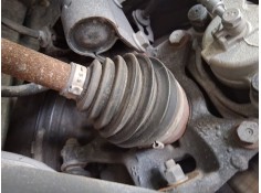 Recambio de transmision delantera izquierda para renault kangoo iii furgoneta/monovolumen 1.5 blue dci 95 (fjab) referencia OEM 