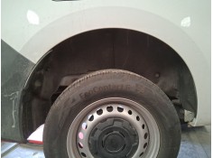 Recambio de plastico pase rueda tras. dch. para renault kangoo iii furgoneta/monovolumen 1.5 blue dci 95 (fjab) referencia OEM I