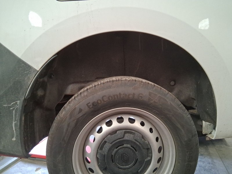 Recambio de plastico pase rueda tras. dch. para renault kangoo iii furgoneta/monovolumen 1.5 blue dci 95 (fjab) referencia OEM I