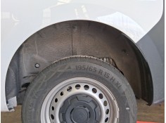 Recambio de plastico pase rueda tras. izq. para renault kangoo iii furgoneta/monovolumen 1.5 blue dci 95 (fjab) referencia OEM I