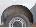 Recambio de plastico pase rueda tras. izq. para renault kangoo iii furgoneta/monovolumen 1.5 blue dci 95 (fjab) referencia OEM I
