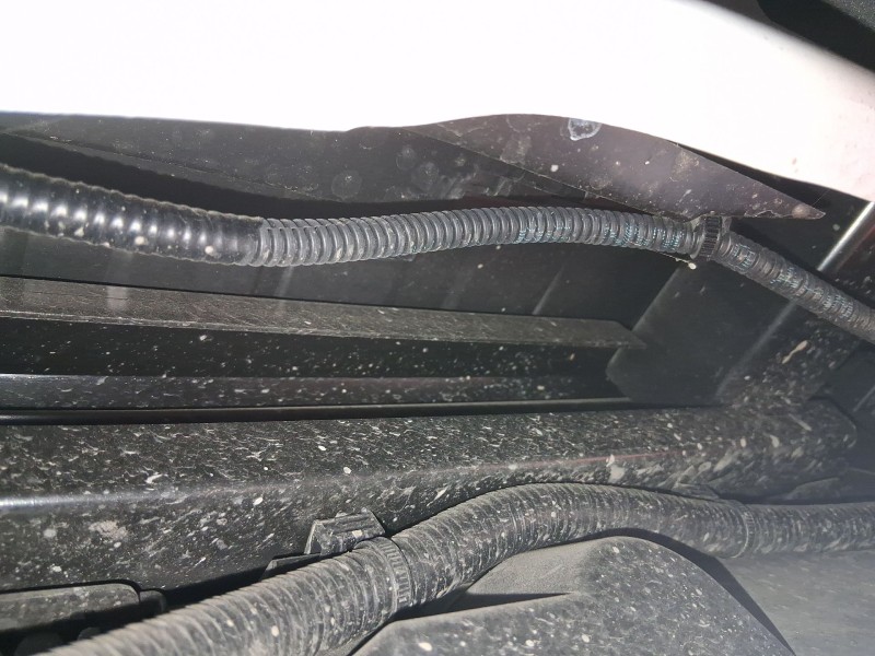 Recambio de refuerzo paragolpes trasero para renault kangoo iii furgoneta/monovolumen 1.5 blue dci 95 (fjab) referencia OEM IAM 