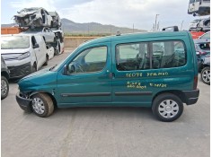 CITROËN BERLINGO / BERLINGO FIRST MONOSPACE (MF_, GJK_, GFK_)