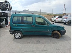 CITROËN BERLINGO / BERLINGO FIRST MONOSPACE (MF_, GJK_, GFK_)