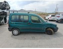 citroën berlingo / berlingo first monospace (mf_, gjk_, gfk_) del año 2001