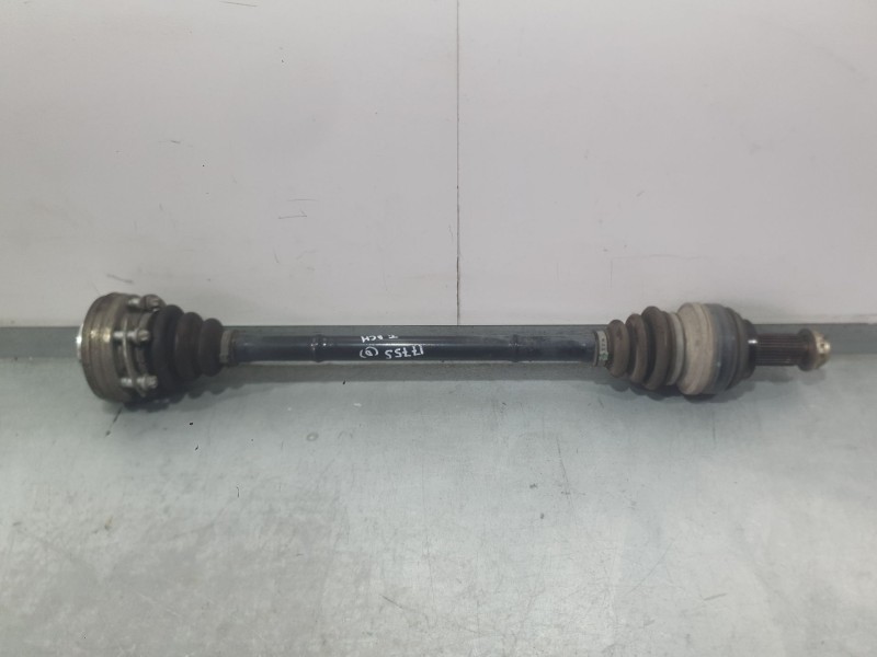 Recambio de transmision trasera derecha para bmw x1 (e84) sdrive 18 d referencia OEM IAM 33207605486  