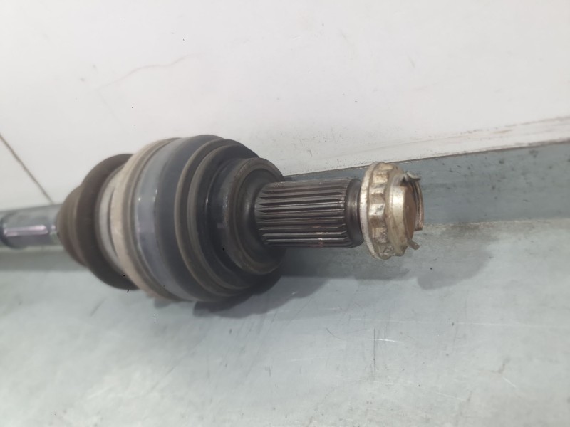 Recambio de transmision trasera derecha para bmw x1 (e84) sdrive 18 d referencia OEM IAM 33207605486  