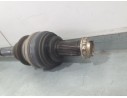 Recambio de transmision trasera derecha para bmw x1 (e84) sdrive 18 d referencia OEM IAM 33207605486  