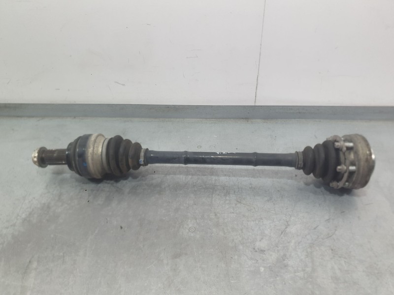 Recambio de transmision trasera izquierda para bmw x1 (e84) sdrive 18 d referencia OEM IAM 33207605485  