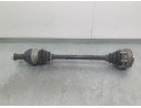 Recambio de transmision trasera izquierda para bmw x1 (e84) sdrive 18 d referencia OEM IAM 33207605485  