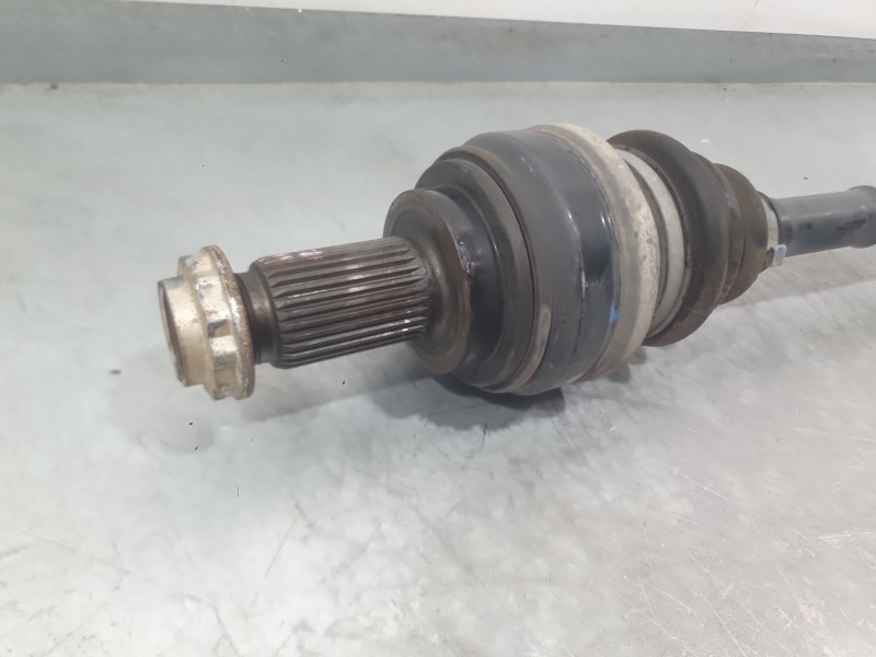 Recambio de transmision trasera izquierda para bmw x1 (e84) sdrive 18 d referencia OEM IAM 33207605485  
