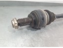 Recambio de transmision trasera izquierda para bmw x1 (e84) sdrive 18 d referencia OEM IAM 33207605485  
