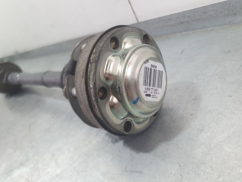 Recambio de transmision trasera izquierda para bmw x1 (e84) sdrive 18 d referencia OEM IAM 33207605485  