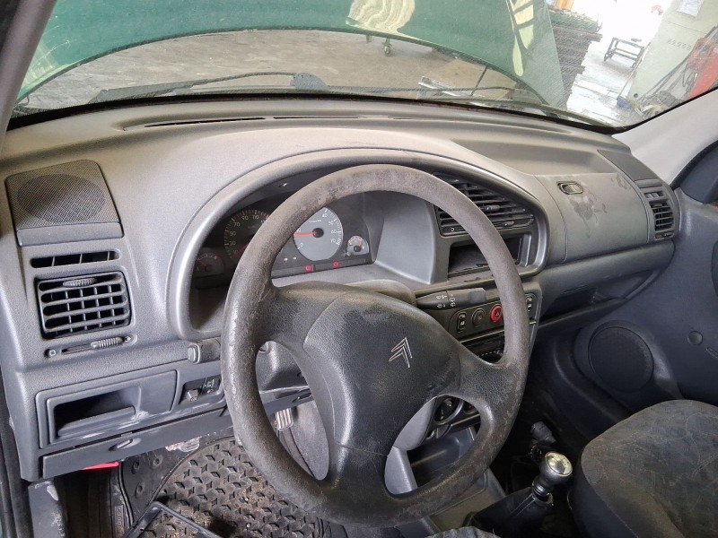 citroën berlingo / berlingo first monospace (mf_, gjk_, gfk_) del año 2001