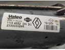 Recambio de motor arranque para dacia dokker ambiance referencia OEM IAM 233003329R TS12E9 VALEO