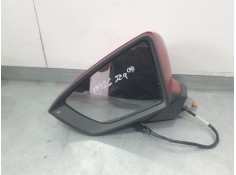 RETROVISOR IZQUIERDO 5F1857507P9B9 ELECTRICO 