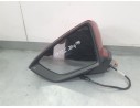 Recambio de retrovisor izquierdo para seat leon (5f1) 2.0 tsi referencia OEM IAM 5F1857507P9B9 ELECTRICO 