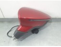 Recambio de retrovisor izquierdo para seat leon (5f1) 2.0 tsi referencia OEM IAM 5F1857507P9B9 ELECTRICO 