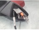 Recambio de retrovisor izquierdo para seat leon (5f1) 2.0 tsi referencia OEM IAM 5F1857507P9B9 ELECTRICO 