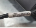 Recambio de retrovisor izquierdo para seat leon (5f1) 2.0 tsi referencia OEM IAM 5F1857507P9B9 ELECTRICO 