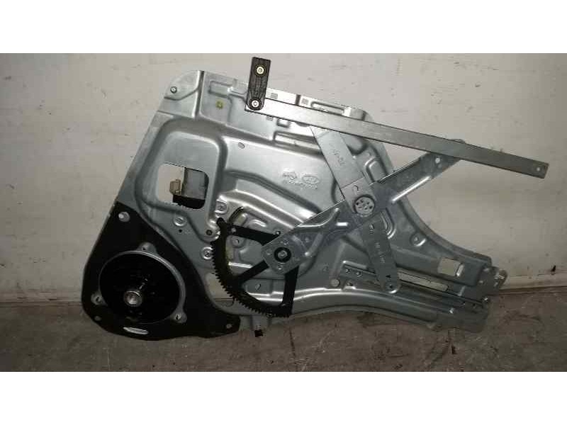 Recambio de elevalunas delantero izquierdo para kia sportage concept referencia OEM IAM  2 PINS ELECTRICO