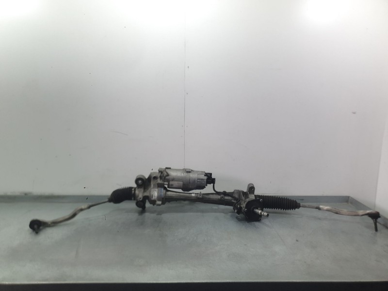 Recambio de cremallera direccion para renault talisman (lp_) 1.6 dci 160 referencia OEM IAM 490047298R ELECTRO-MECANICA 