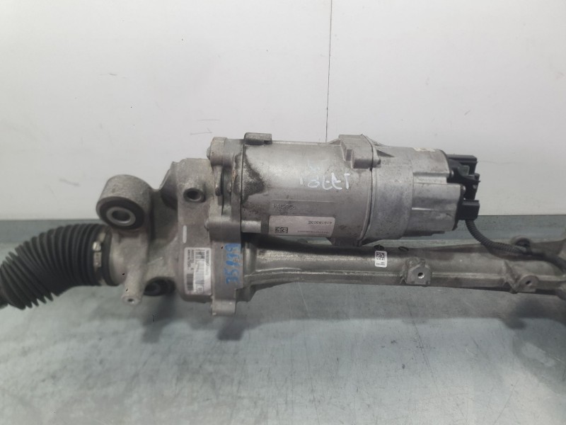 Recambio de cremallera direccion para renault talisman (lp_) 1.6 dci 160 referencia OEM IAM 490047298R ELECTRO-MECANICA 