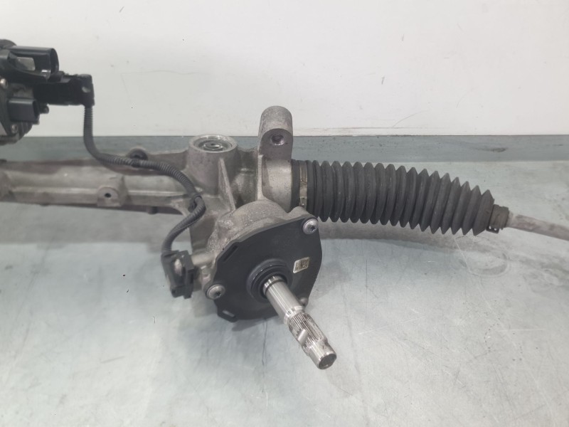 Recambio de cremallera direccion para renault talisman (lp_) 1.6 dci 160 referencia OEM IAM 490047298R ELECTRO-MECANICA 