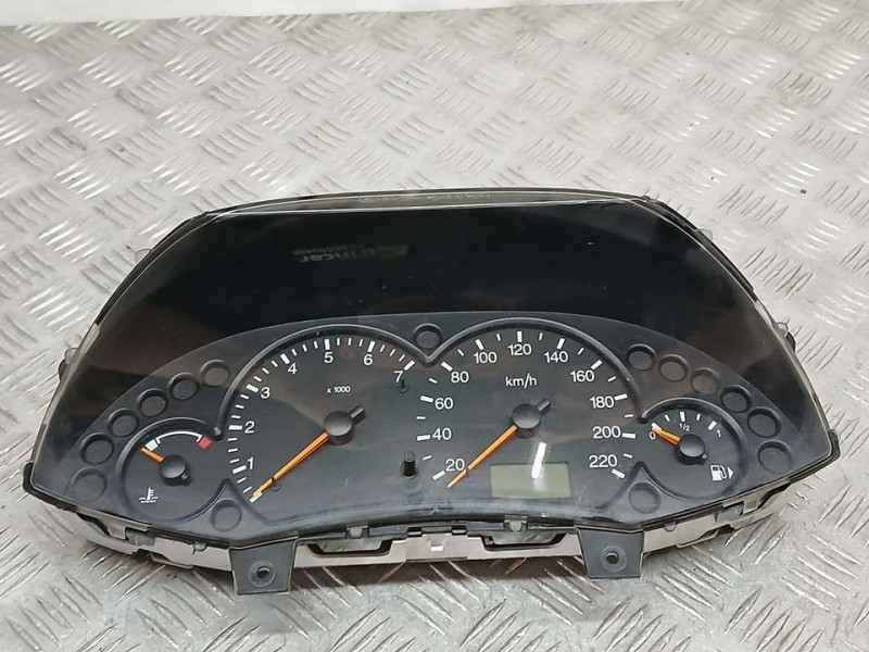 Recambio de cuadro instrumentos para ford focus berlina (cak) ghia referencia OEM IAM 98AB10849CF 16777215 