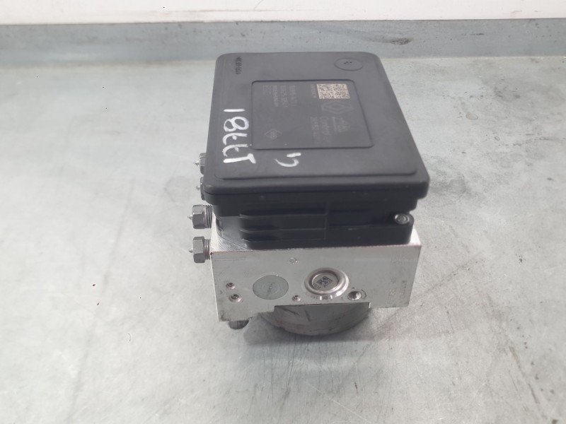 Recambio de abs para renault talisman (lp_) 1.6 dci 160 referencia OEM IAM 476609440R  
