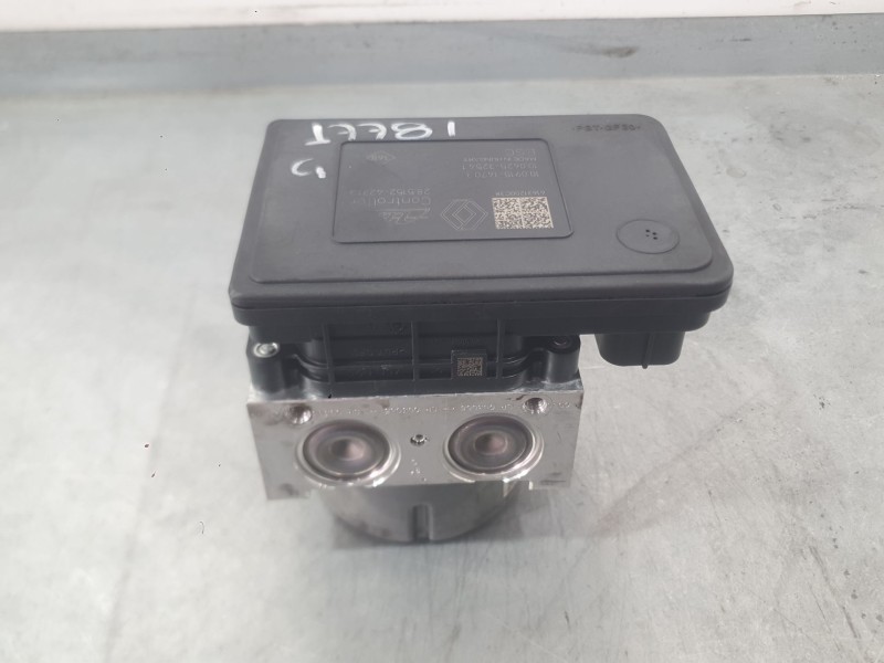 Recambio de abs para renault talisman (lp_) 1.6 dci 160 referencia OEM IAM 476609440R  