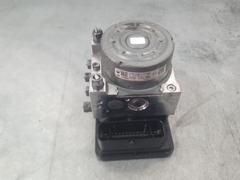 Recambio de abs para renault talisman (lp_) 1.6 dci 160 referencia OEM IAM 476609440R  