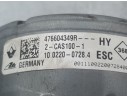 Recambio de abs para renault talisman (lp_) 1.6 dci 160 referencia OEM IAM 476609440R  