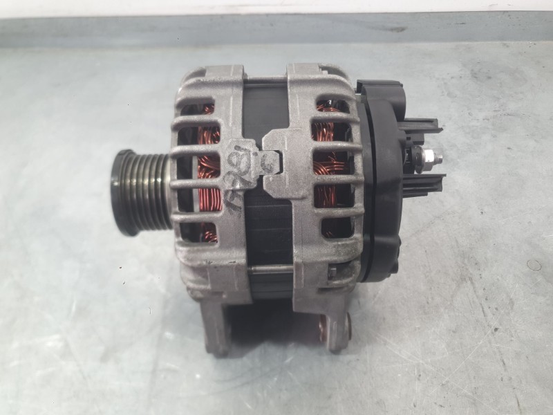 Recambio de alternador para renault talisman (lp_) 1.6 dci 160 referencia OEM IAM 231006729R  
