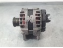 Recambio de alternador para renault talisman (lp_) 1.6 dci 160 referencia OEM IAM 231006729R  
