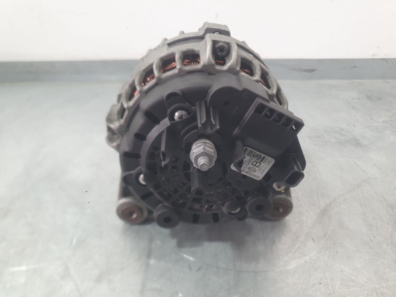 Recambio de alternador para renault talisman (lp_) 1.6 dci 160 referencia OEM IAM 231006729R  