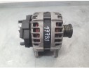 Recambio de alternador para renault talisman (lp_) 1.6 dci 160 referencia OEM IAM 231006729R  