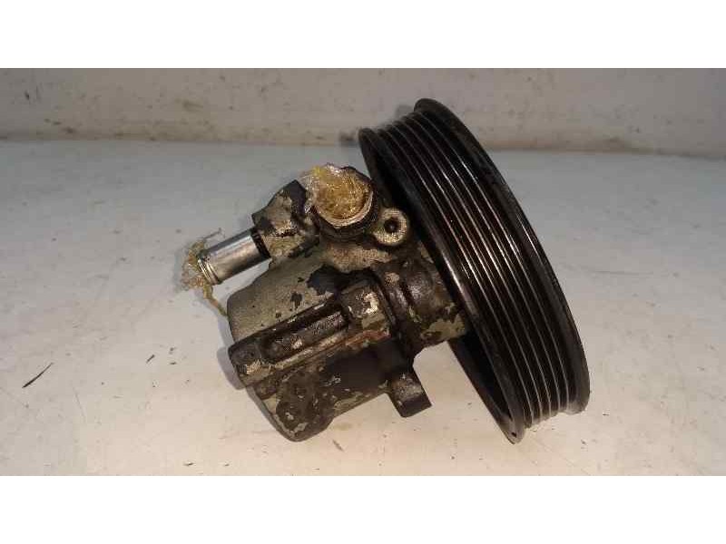 Recambio de bomba direccion para saab 9000 cd 2.3-16 cdi referencia OEM IAM   