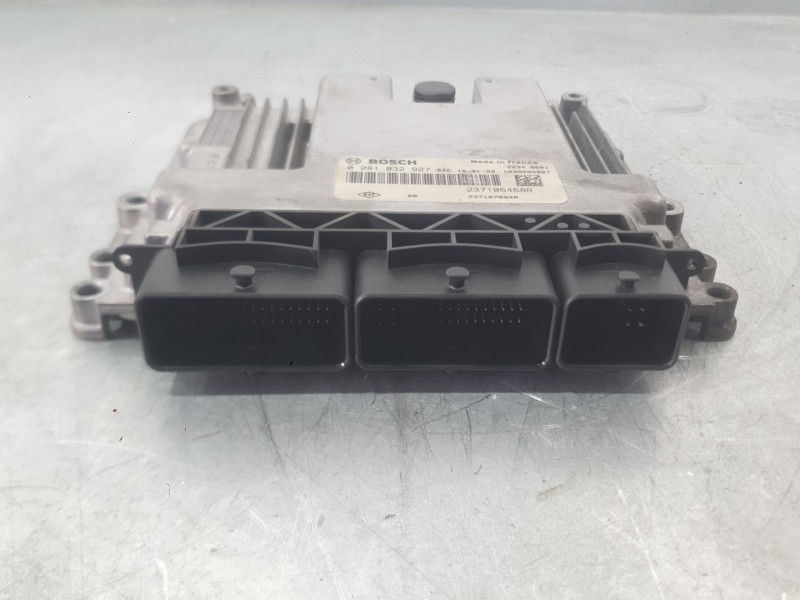 Recambio de centralita motor uce para renault talisman (lp_) 1.6 dci 160 referencia OEM IAM 237107894R  