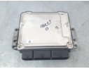 Recambio de centralita motor uce para renault talisman (lp_) 1.6 dci 160 referencia OEM IAM 237107894R  