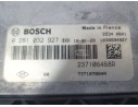 Recambio de centralita motor uce para renault talisman (lp_) 1.6 dci 160 referencia OEM IAM 237107894R  