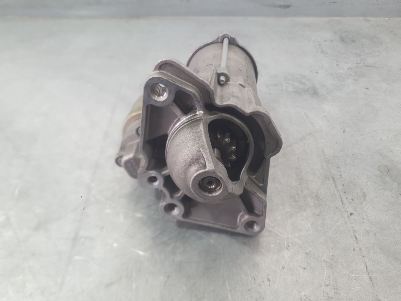 Recambio de motor arranque para renault talisman (lp_) 1.6 dci 160 referencia OEM IAM 233003359R 233007738R 